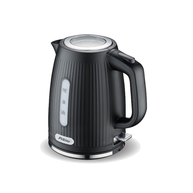 Primo PRCK-40544 Βραστήρας 1.0L 1200W Μαύρος (400544) Primo PRCK-40544 Βραστήρας 1.0L 1200W Μαύρος (400544)